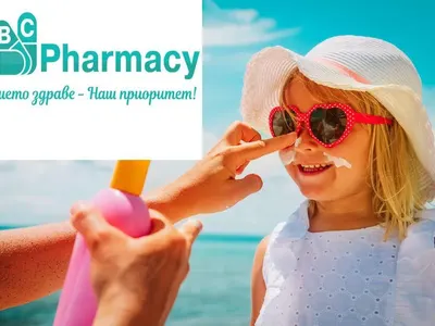 Аптеки ABC Pharmacy съветват какъв слънцезащитен крем да изберем – химически или физически