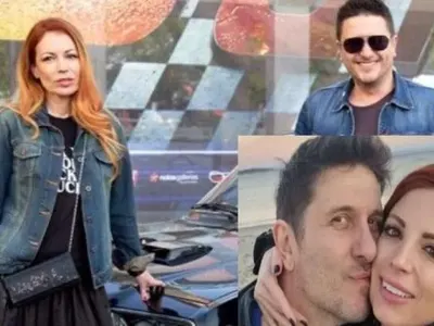 Асен Блатечки и Елеонора разделени?