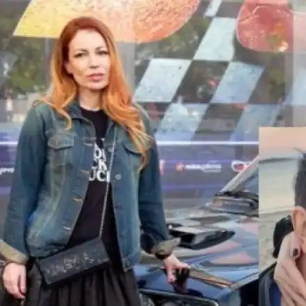 Асен Блатечки и Елеонора разделени?