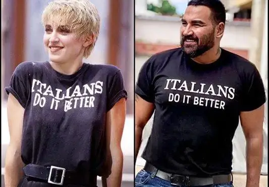 Азис бълнува: Мадона знае за мен!