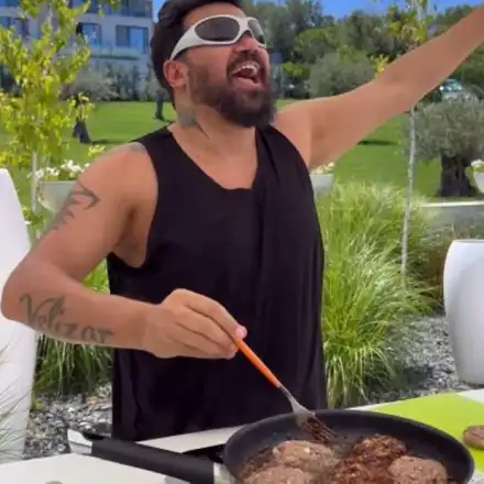 Азис: Не всички в чалгата са ми колеги