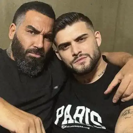 Азис отвръща на предател: Това е твоето наказание! (ФОТО)