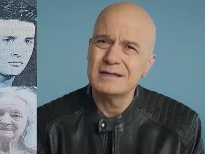 Баба Лили: Слави Трифонов СЪСИПА сина ми! Музикантът от „Ку-Ку бенд“ си отива трагично