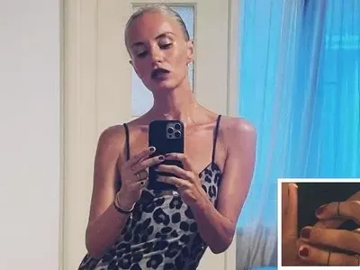 БЕЗ ПУКНАТ ЛЕВ: Радина заживя в 1-стайна панелка! Занемари се (СНИМКИ)