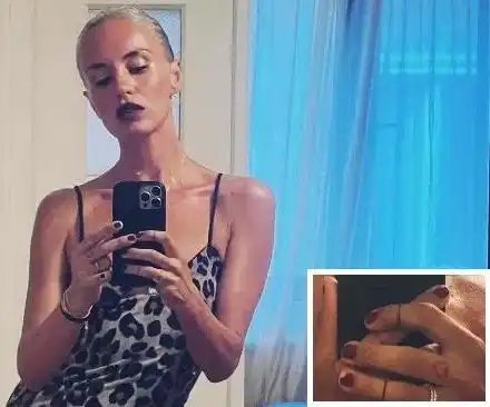 БЕЗ ПУКНАТ ЛЕВ: Радина заживя в 1-стайна панелка! Занемари се (СНИМКИ)