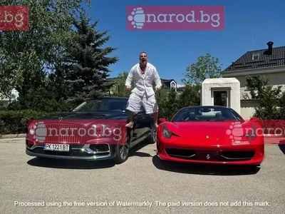 Бившият на Елен Колева Давид Бонев разследван за измами! Цялата схема ТУК