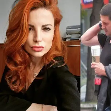 Блатечки заряза красивата Елеонора! Отпраши за Лондон с бившата