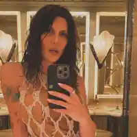 Божана Кацарова бедства без ток на пътя