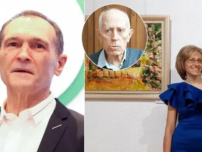 Божков изкупува картините на внучката на Николай Хайтов