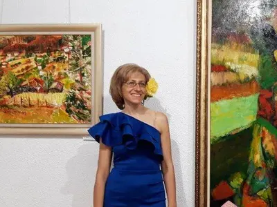 Божков изкупува картините на внучката на Николай Хайтов