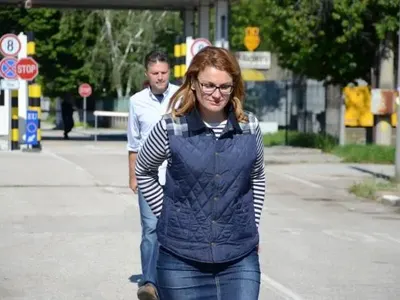 БОМБА! Ани Салич напуска Нова телевизия?