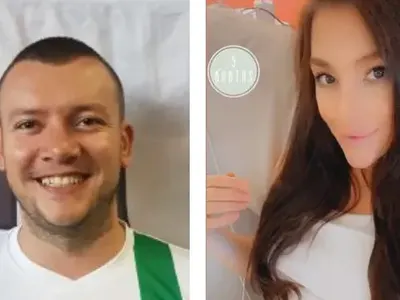 Бориса Тютюнджиева чака второ дете (Снимки)