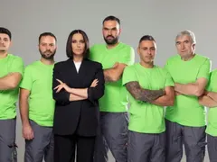 „Бригада Нов дом” търси нови терени