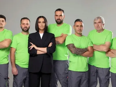 „Бригада Нов дом” търси нови терени