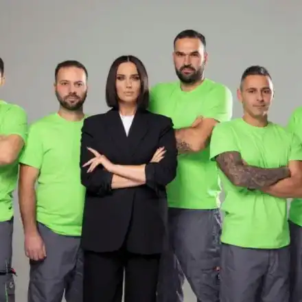 „Бригада Нов дом” търси нови терени