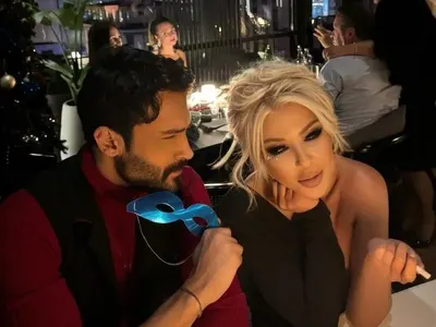 Бюстът на Андреа я скара с гаджето: Съсипана съм от случката! (Снимки)