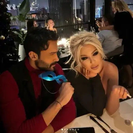 Бюстът на Андреа я скара с гаджето: Съсипана съм от случката! (Снимки)