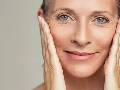 Чукне ли 50, всяка жена трябва да направи това