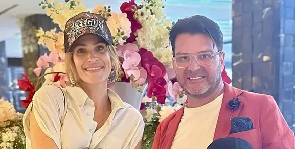 Д-р Енчев и Теди Велинова все така щастливи и близки след развода ВИДЕО