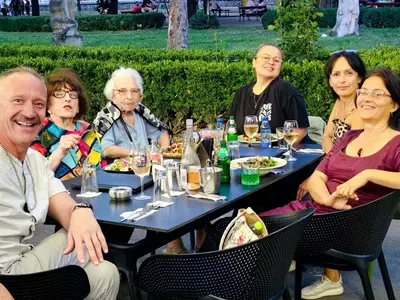 Деян и Радина почти потвърдиха, че са разделени (Вижте тези СНИМКИ)