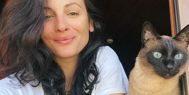 Диана Димитрова заши сърце за 10 000 евро (Фото)