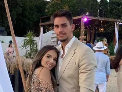 Дъщерята на Брендо у нас за ЧРД