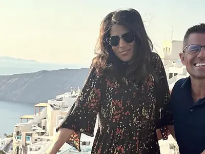 Емануела Толева скелет и като бременна (Снимки)