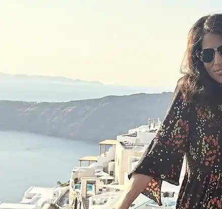 Емануела Толева скелет и като бременна (Снимки)