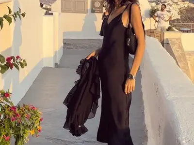 Емануела Толева скелет и като бременна (Снимки)