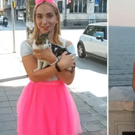 Емили иска да участва на Олимпийските игри като жена