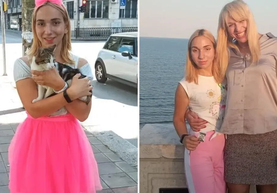 Емили иска да участва на Олимпийските игри като жена