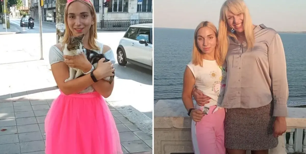 Емили иска да участва на Олимпийските игри като жена