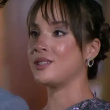 Ергенка плаче на дъновистка молитва