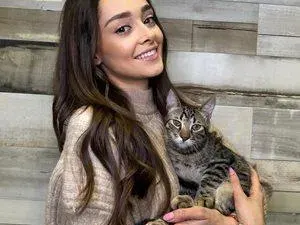 Ергенката Валерия РИДАЕ: Загубих по най-болезнения и жесток начин моето прекрасно момче Хектор!