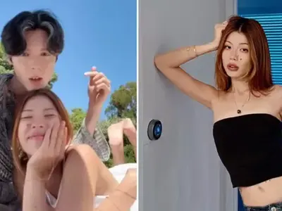 Ето го гаджето на Кристиян Костов