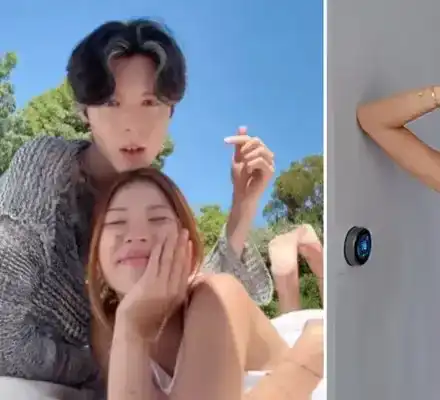 Ето го гаджето на Кристиян Костов