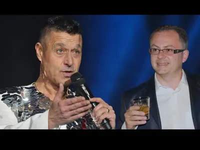 Ето го  мъжа на Георги Христов (СНИМКИ)