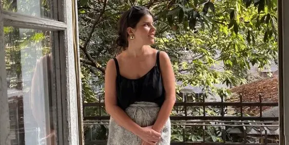 Ето го топ жилището на Ергенката Мила Михова