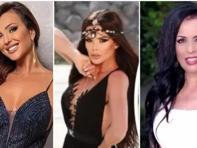 Фалшива Глория продава продукт за подмладяване, Славка Калчева - за стави...