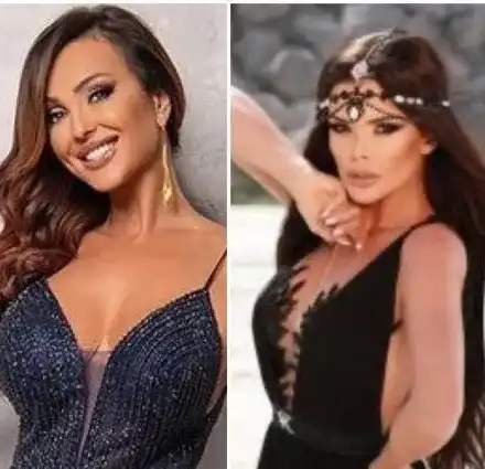 Фалшива Глория продава продукт за подмладяване, Славка Калчева - за стави...