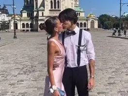 Гаджето на Никола Цолов - двойничка на  Кайли Дженър (Снимки)