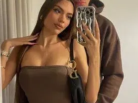 Гаджето на Никола Цолов - двойничка на  Кайли Дженър (Снимки)