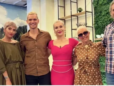 Гала си запазва панелистите! Трескаво търсят заместница на Ромина Тасевска