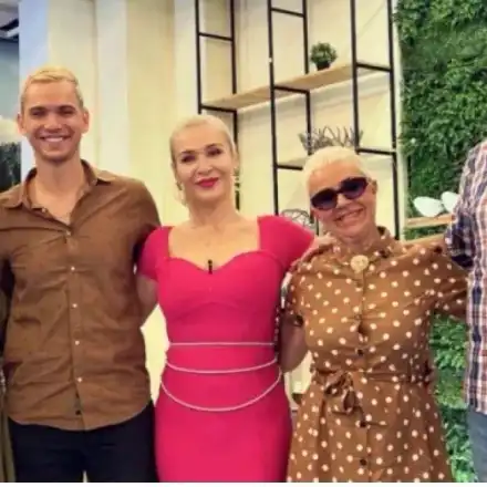 Гала си запазва панелистите! Трескаво търсят заместница на Ромина Тасевска