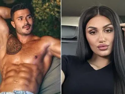 Галин бесен! Взел ли е 20 бона от нарязаната Дебора?