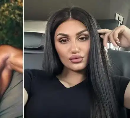 Галин бесен! Взел ли е 20 бона от нарязаната Дебора?