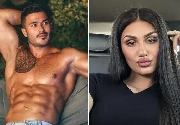 Галин бесен! Взел ли е 20 бона от нарязаната Дебора?