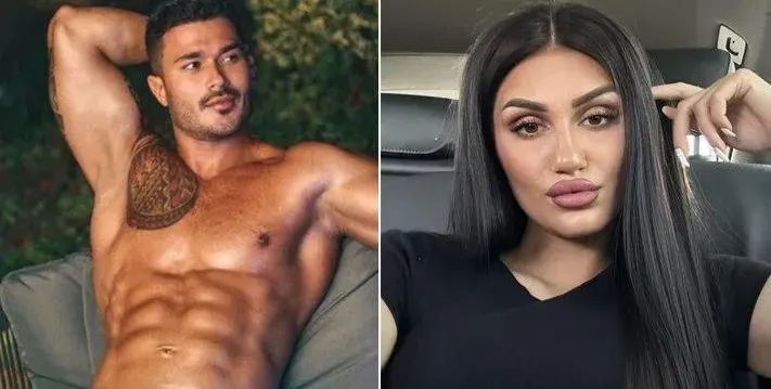 Галин бесен! Взел ли е 20 бона от нарязаната Дебора?