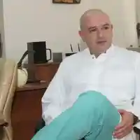 Ген. Мутафчийски си взе отпуска за 60-годишнината