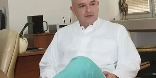 Ген. Мутафчийски си взе отпуска за 60-годишнината